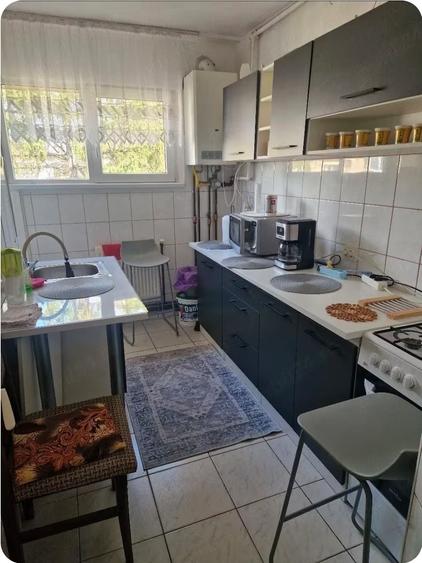 Apartament cu 2 camere nedecomandat în Drumul Carului — fotografia 3