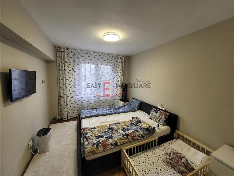 Apartament nou 2 camere,etaj 2,Tudor,Prieteniei, Targu Mures - 5
