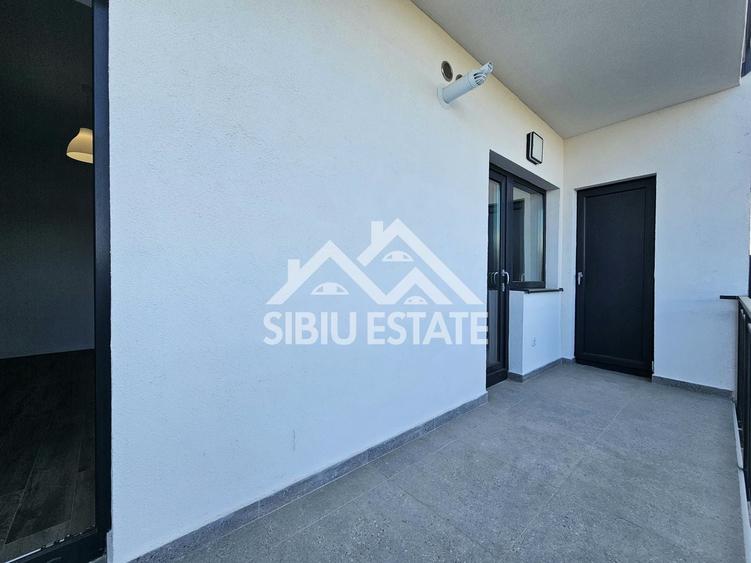Apartament 3 camere, 2 bai, Sibiu Selimbar - 6