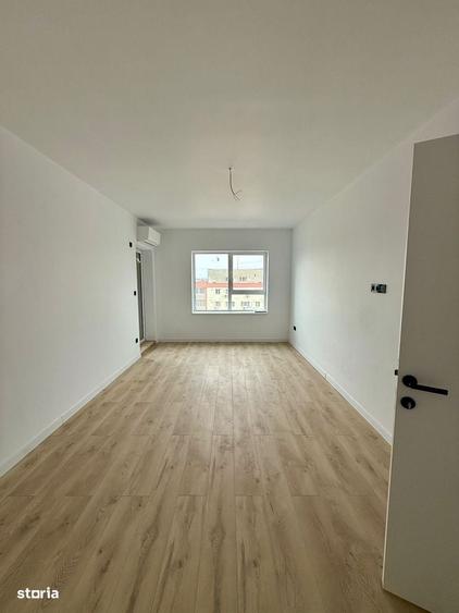 Apartament cu 2 camere decomandat în Gara Mare