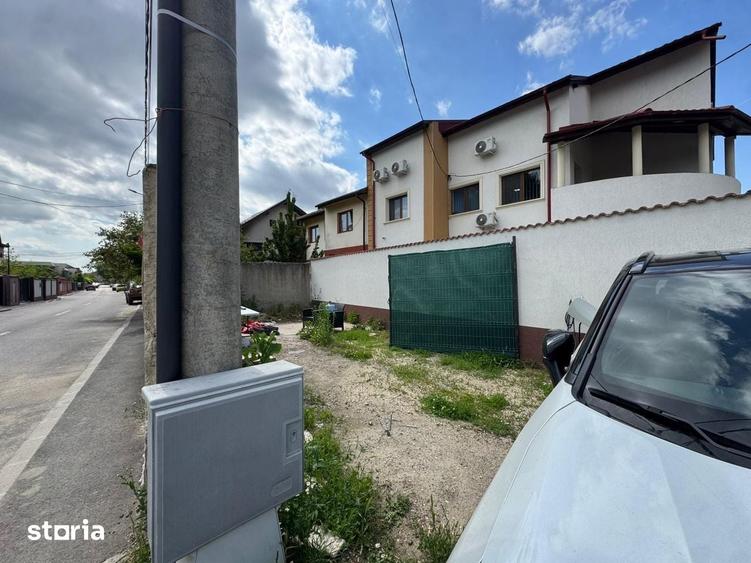 Teren de 50 mp, în Central