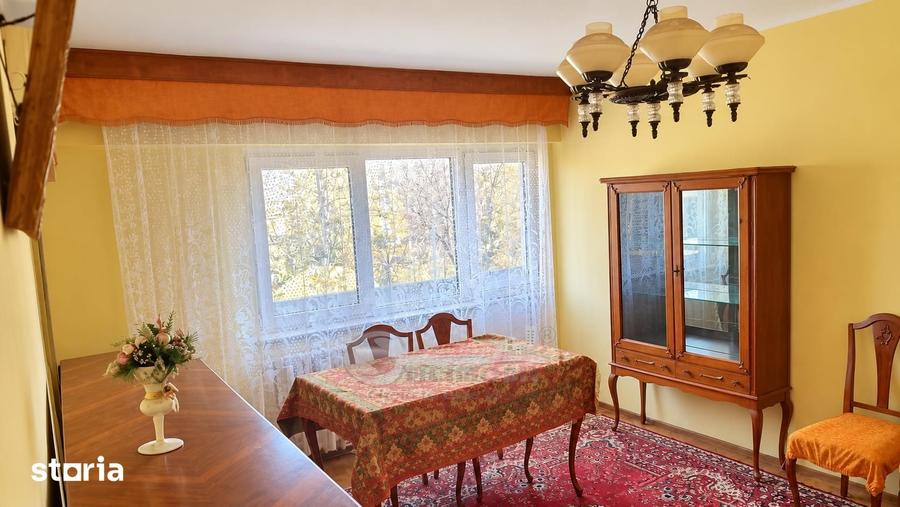 Apartament cu 4 camere în Tudor Vladimirescu