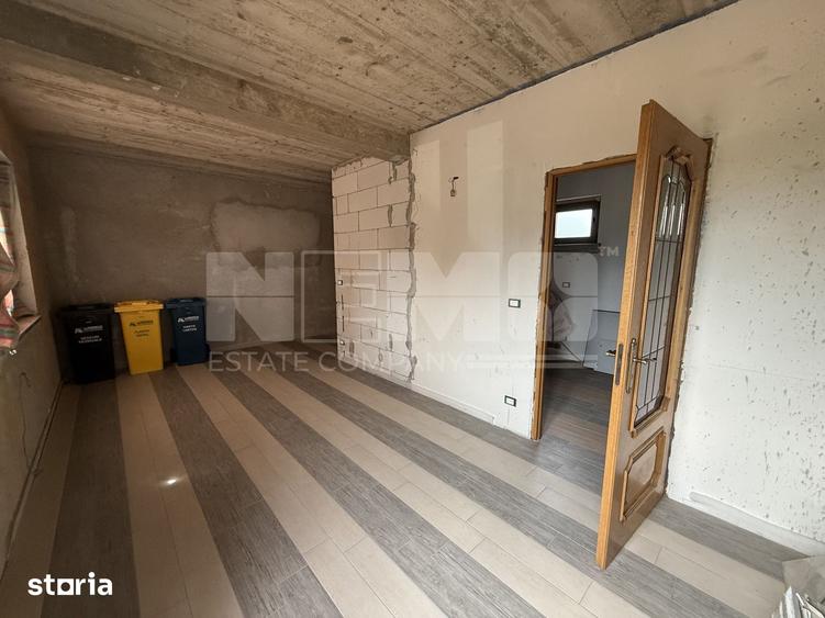 Casa de vanzare Fratau?ii Vechi | Teren 1.970 mp - 4