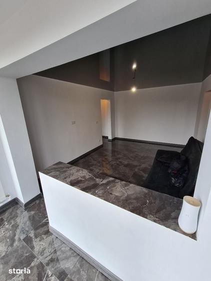 Apartament cu 2 camere în Viziru 1
