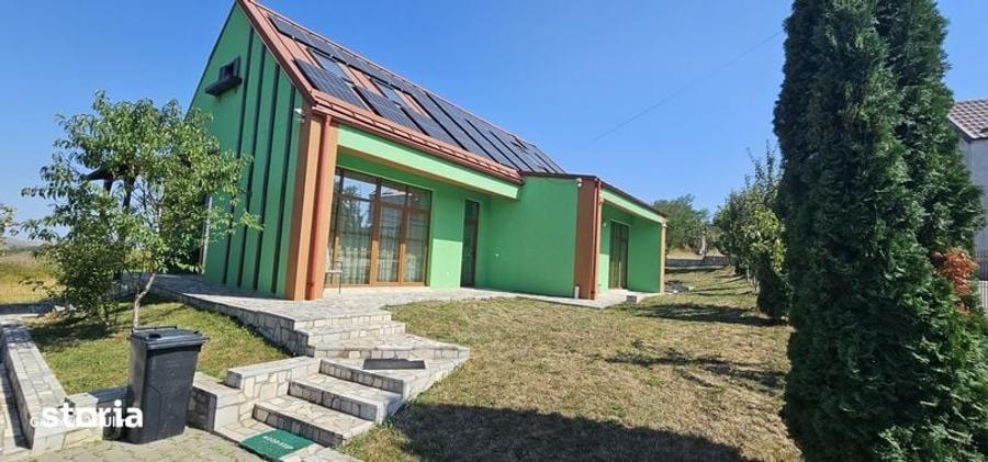 Casa de inchiriat , Dezmir - 1