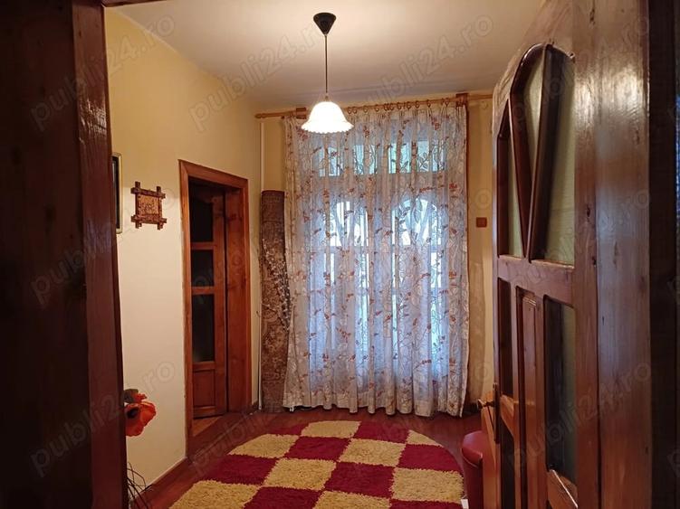 Casă cu 3 camere cu Teren 750 Mp în Central
