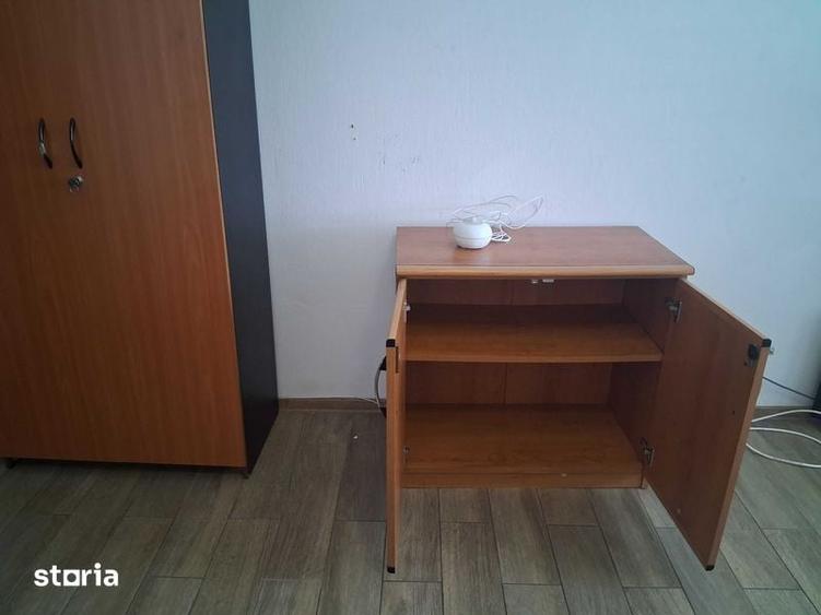 Garsonieră semidecomandată în Drumul Taberei