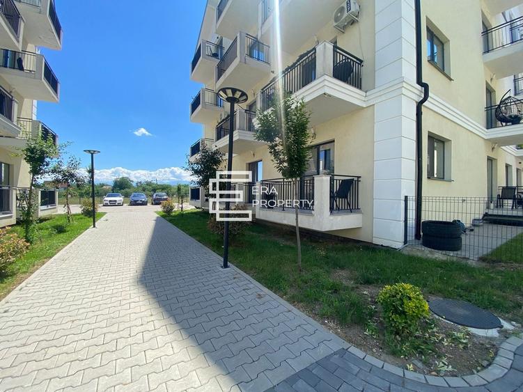 Apartament 3 camere, 80 mp,gradina 42 mp -  Selimbar - 10