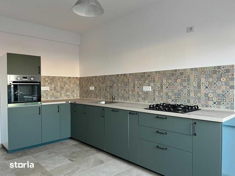 Casă cu 4 camere cu Teren 150 Mp în Central