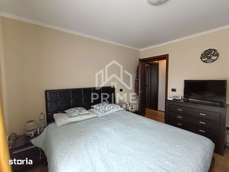 Apartament 2 camere renovat complet | Mobilat | Parcare | Cugir - 3