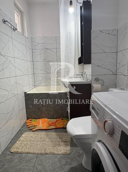 Apartamentu cu 2 camere de inchiriat | Nufarul | Oradea - 5