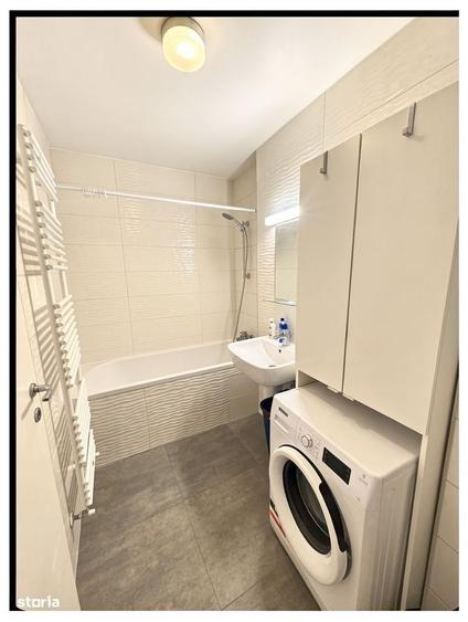 Apartament cu 2 camere decomandat în Lujerului