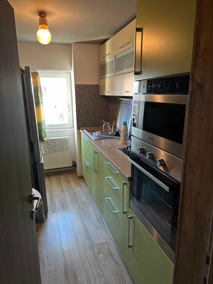 Apartament cu 2 camere decomandat în Ultracentral