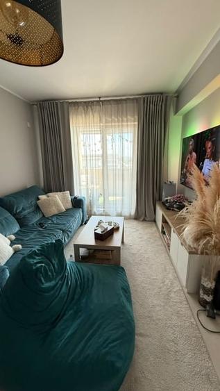 Apartament cu 2 camere decomandat în Nicolae Grigorescu