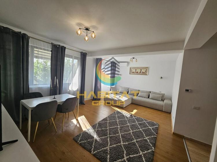 Casă individuală cu 4 camere cu Canalizare în Central