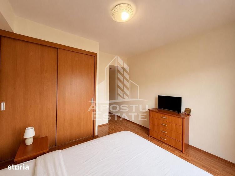 Apartament cu 3 camere de vanzare, bloc nou, zona Aradului, Timisoara - 2