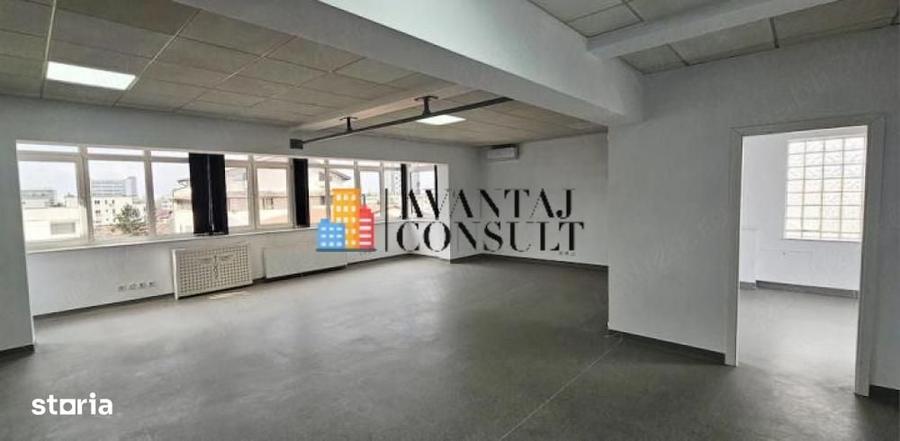 Spațiu comercial, de 236 mp, în 1 Mai