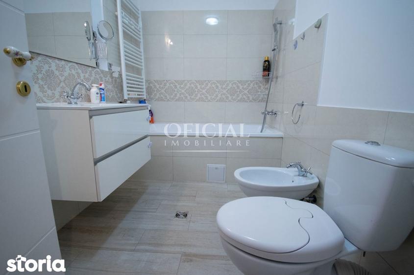 Apartament 2 Camere | 50 m2 | Parcare inclusa | Zona VIVO Metro - 9