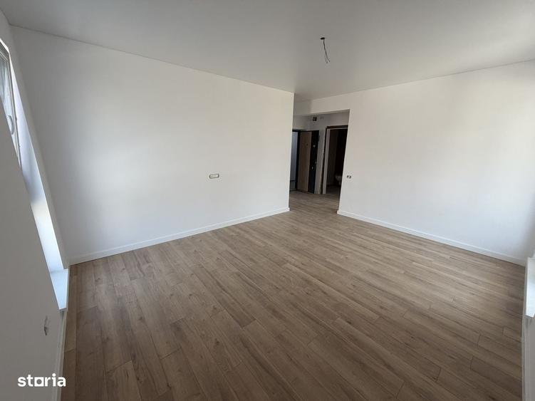 Ap. 2 camere decomandat - finisaje premium / incalzire pardoseala - 2