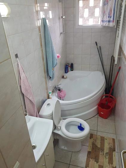 Apartament cu 1 camera de inchiriat - 9