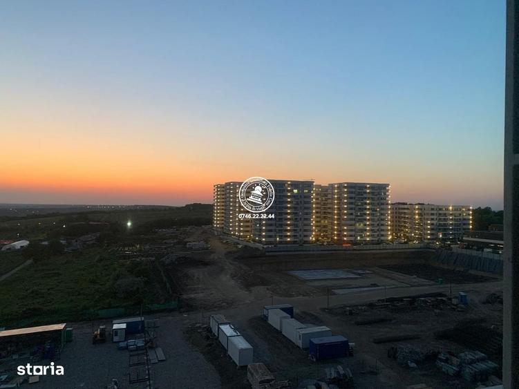 Apartament cu 2 camere în Copou