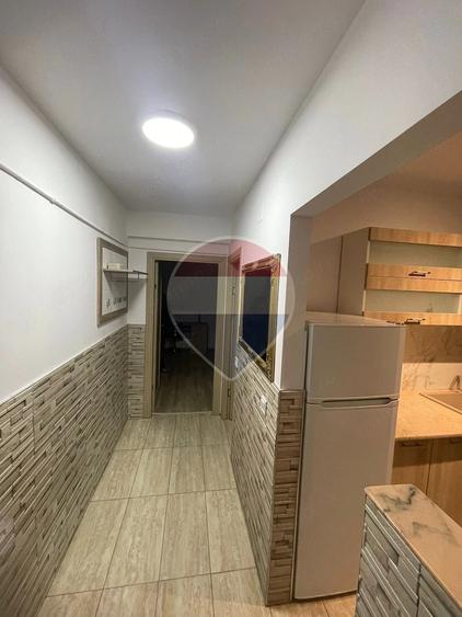 Apartament cu 2 camere decomandat în Ultracentral