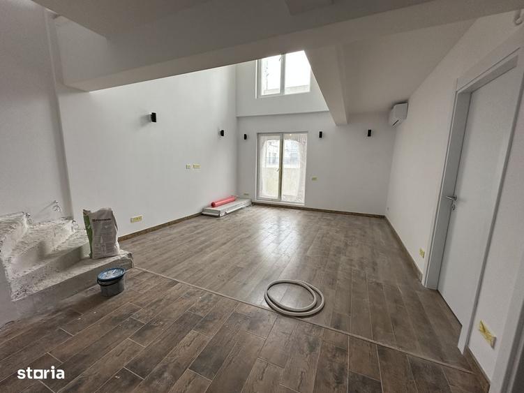Apartament 3 camere DUPLEX/terasa proprie/7 minute Metrou Berceni - 14