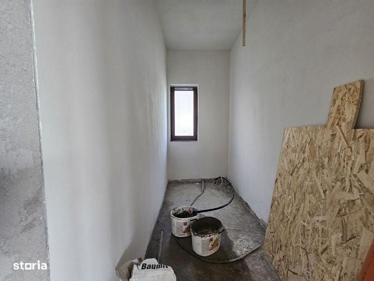 Casă cu 4 camere în Gheorghieni