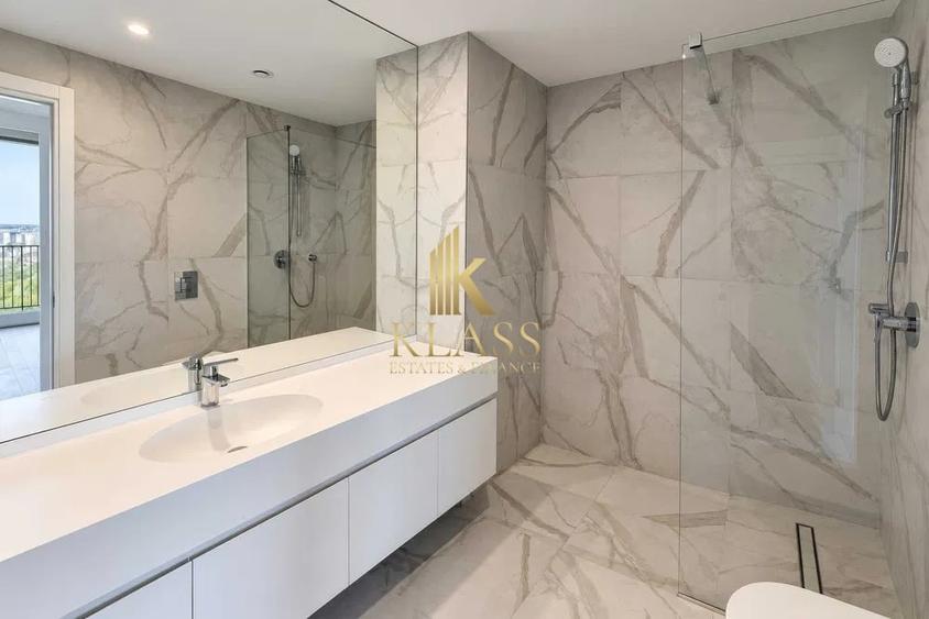 Apartament cu 2 camere decomandat, mobilat în Pipera