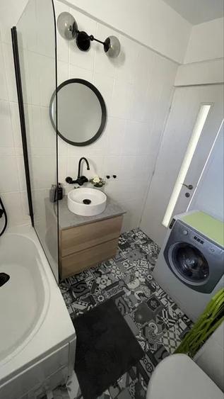 Apartament 2 camere, circular, 50 mp, centrala proprie, aer conditionat, Tomis 3 - 8