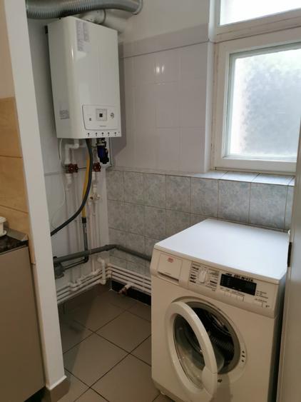 Garsonieră semidecomandată în Central