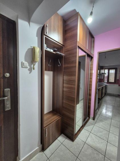 Garsonieră decomandată în Timișoara