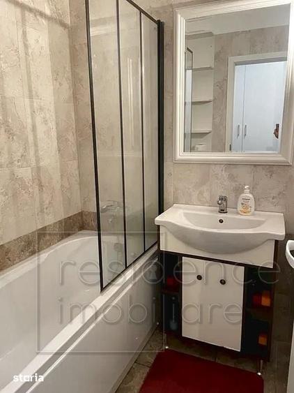 Apartament modern cu 2 camere separate, Marasti, zona Piata Marasti - 4