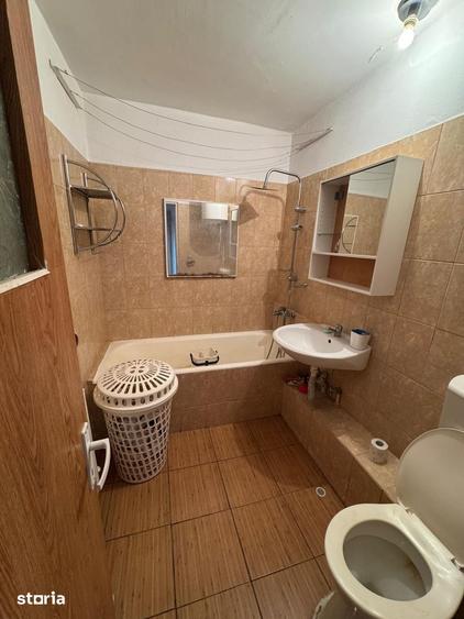 Apartament cu 2 camere în Berceni