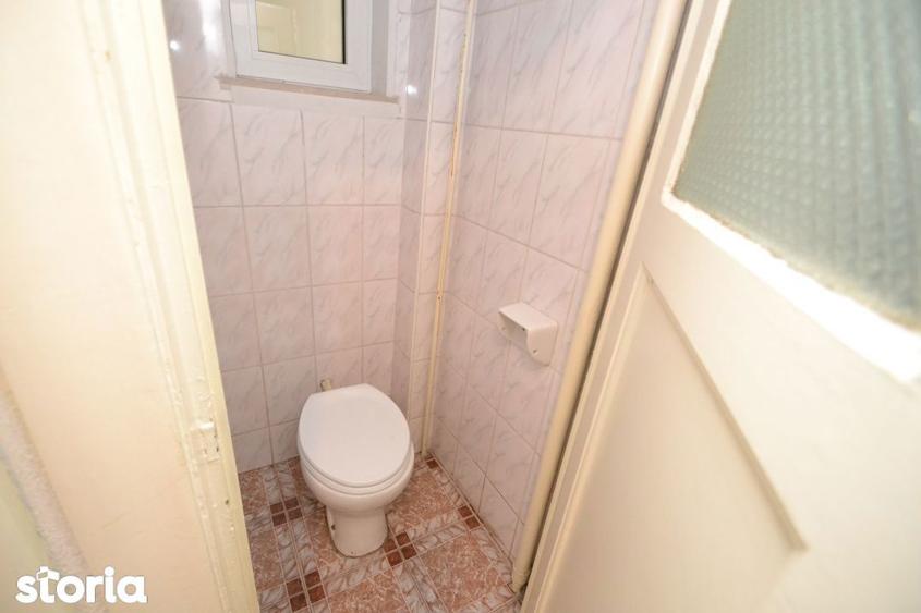 Apartament cu 3 camere în Victoriei
