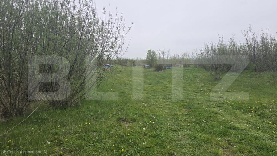 Spațiu industrial, de 106 mp, în Livada