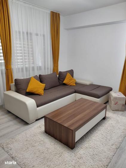 Apartament cu 2 camere în Găvana