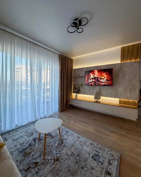 Închiriere două camere Apărătorii Patriei | loc de parcare inclus - 5