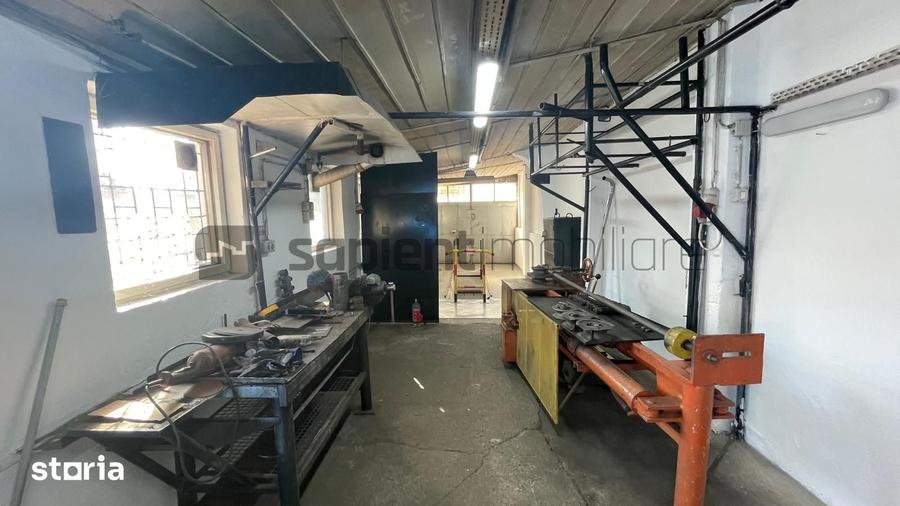 Spațiu comercial, de 64 mp, în Orașul Nou