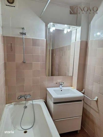 2 Camere | Muncii | Utilat | Metrou - 5