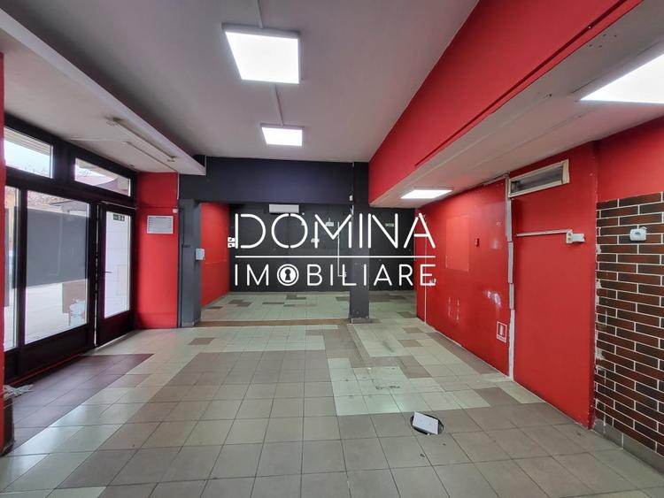 Spațiu comercial, de 62 mp, în Central