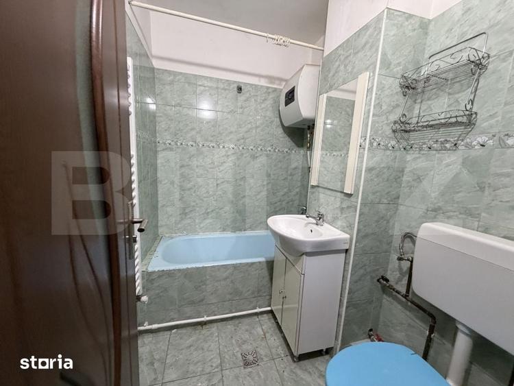 Garsonieră în Central