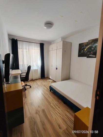 Inchiriez apartament 3 camere str. Burnitei Sector 3 - 1