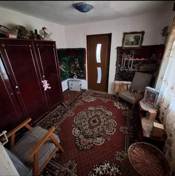 Casă cu 4 camere cu Teren 600 Mp în Exterior Vest