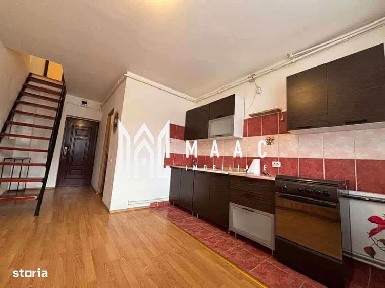 Apartament 2 camere | Mobilat ?i utilat | Terezian - 4