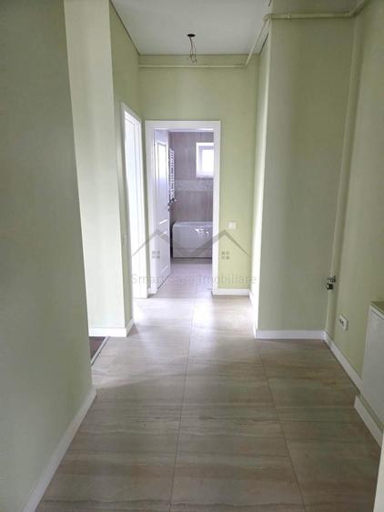 Apartament cu 2 camere decomandat în Tătărași