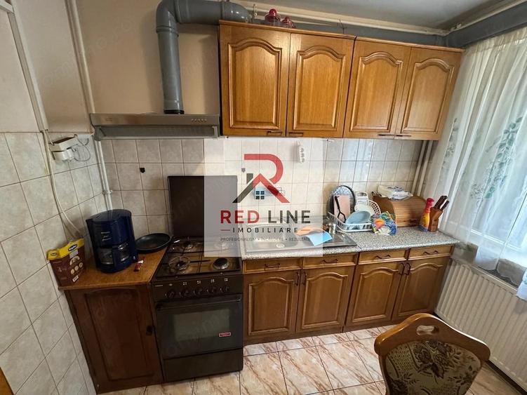 Apartament cu 3 camere decomandat în Ultracentral