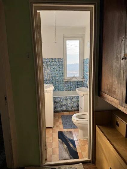Apartament cu 2 camere decomandat în Piața Unirii