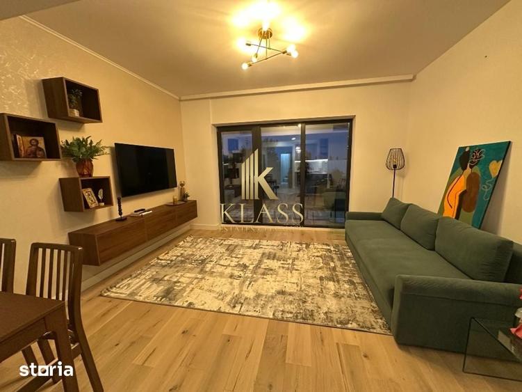 Apartament cu 2 camere în Dămăroaia