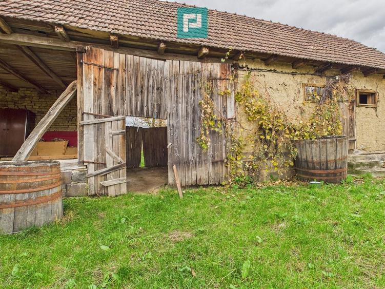 Casă individuală cu 4 camere cu Teren 1080 Mp în Buhani